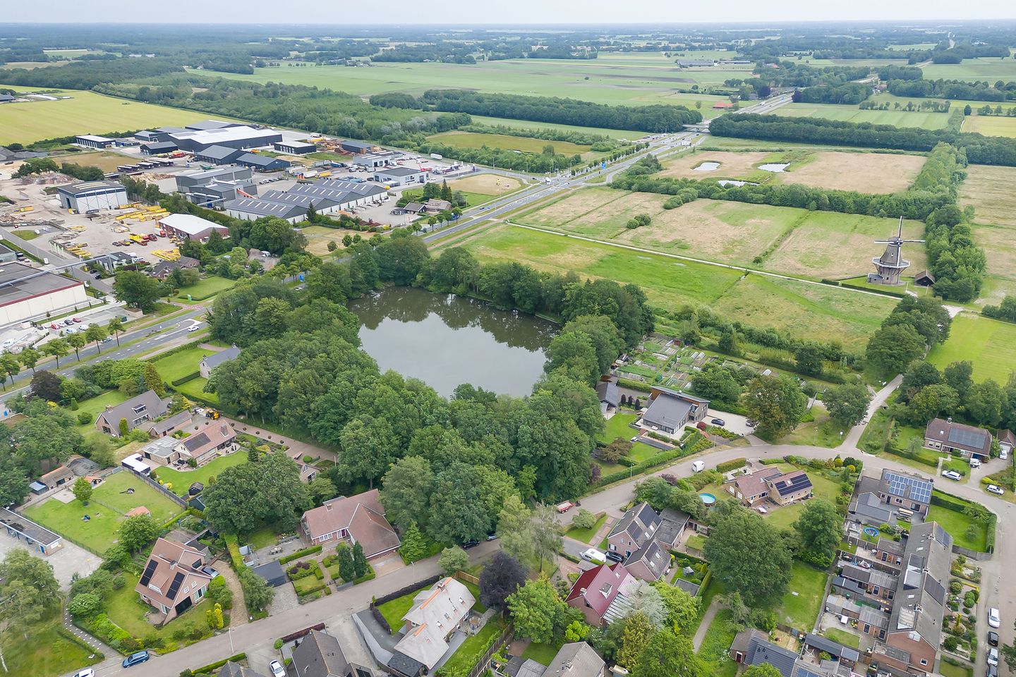 Photo 74 of De Omloop 8