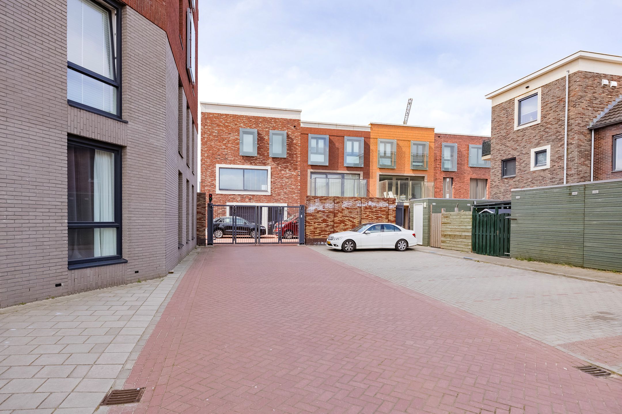 Foto 30 van Bik- en Arnoldkade 19-R