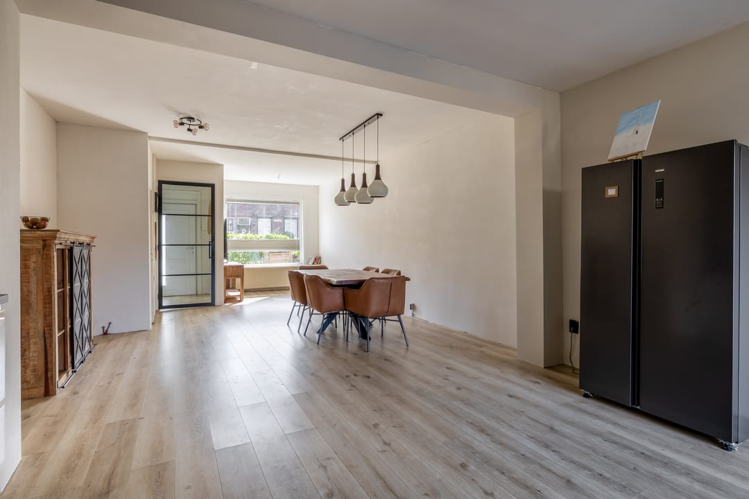 Foto 2 van Koninginneweg 204