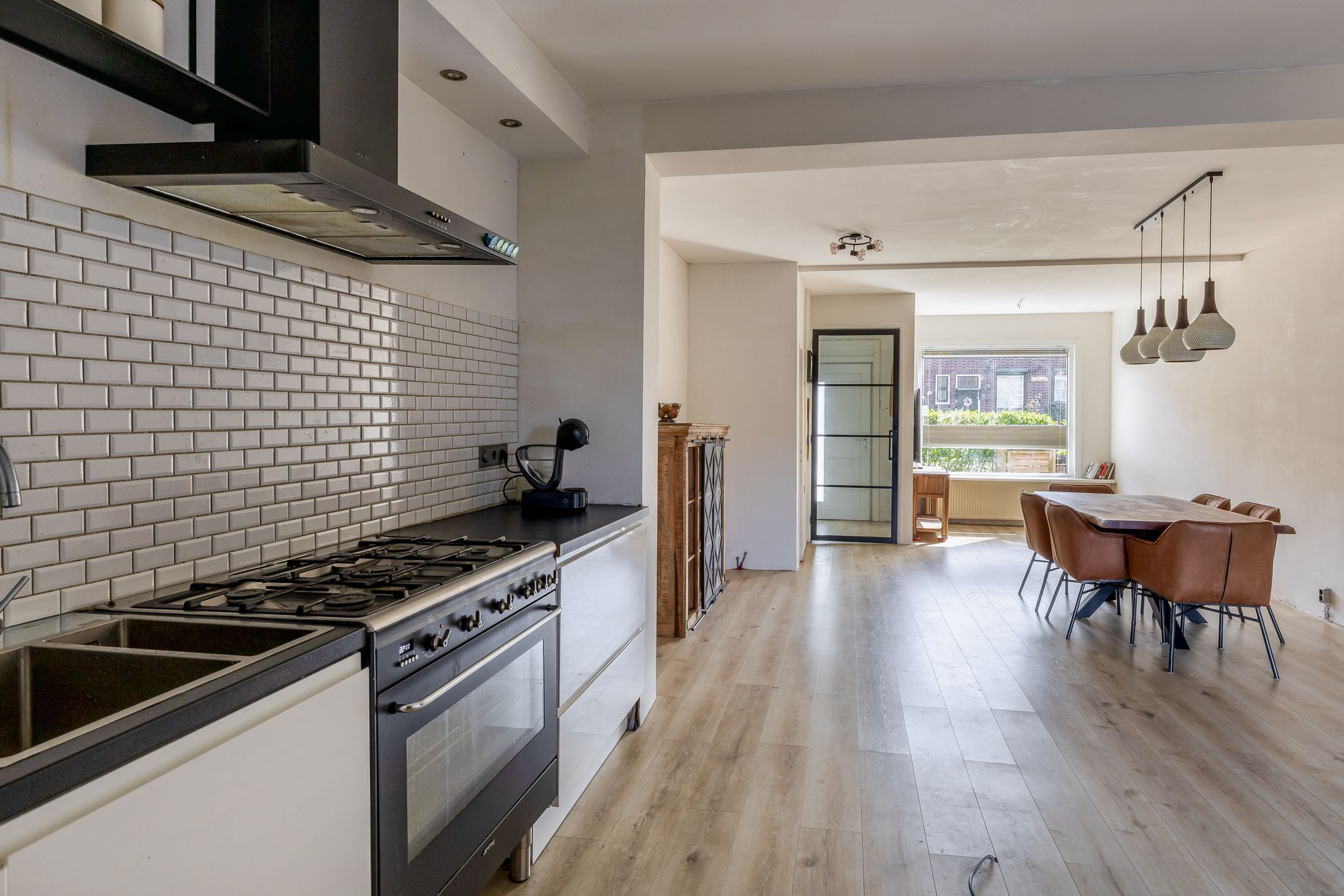 Foto 3 van Koninginneweg 204