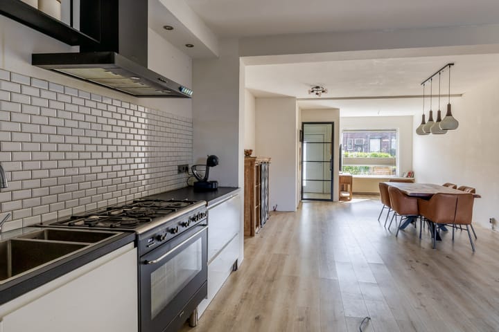 Foto 3 van Koninginneweg 204