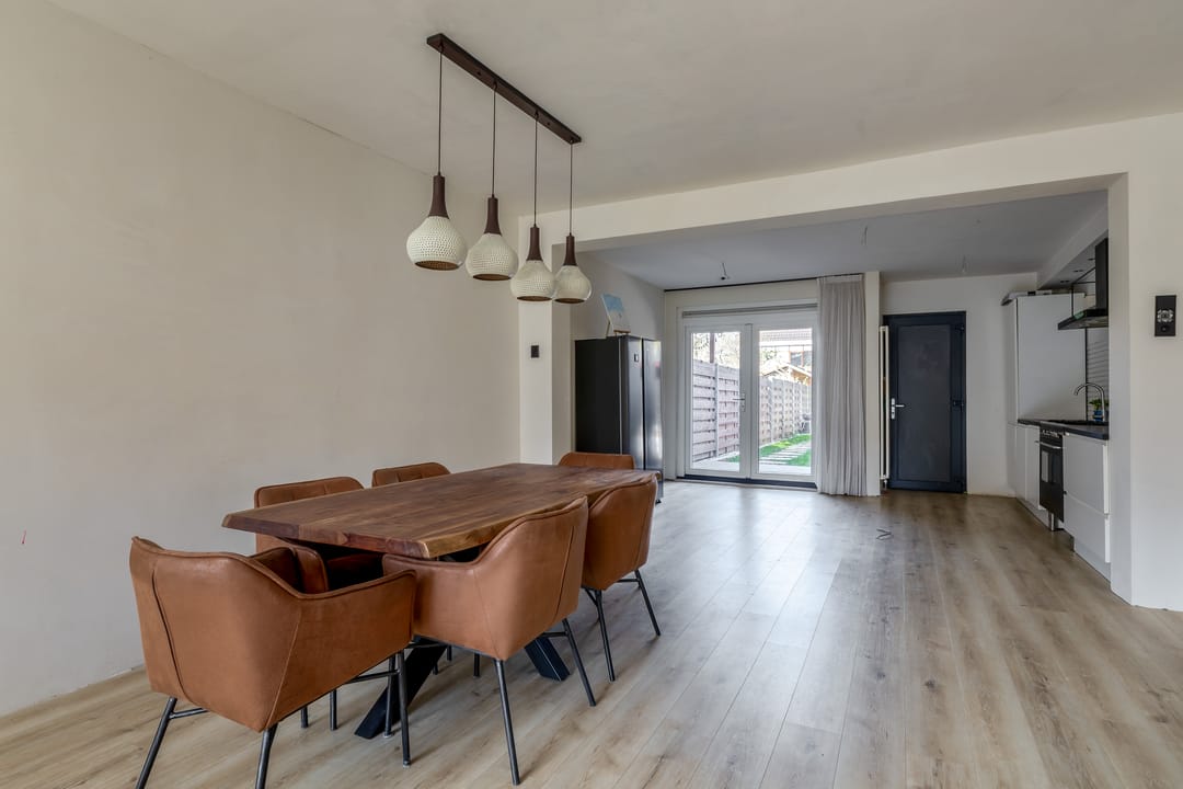 Foto 8 van Koninginneweg 204