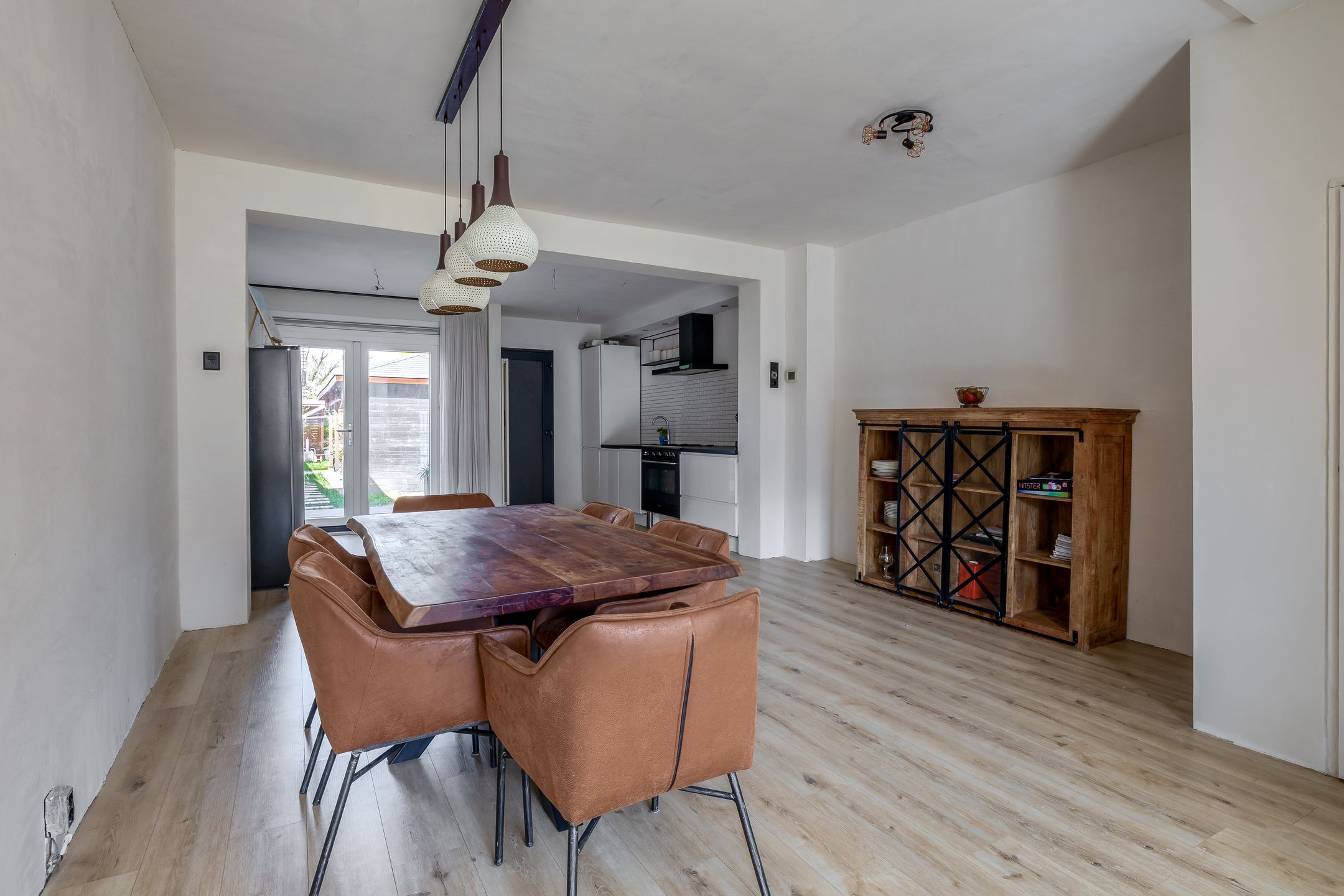 Foto 9 van Koninginneweg 204