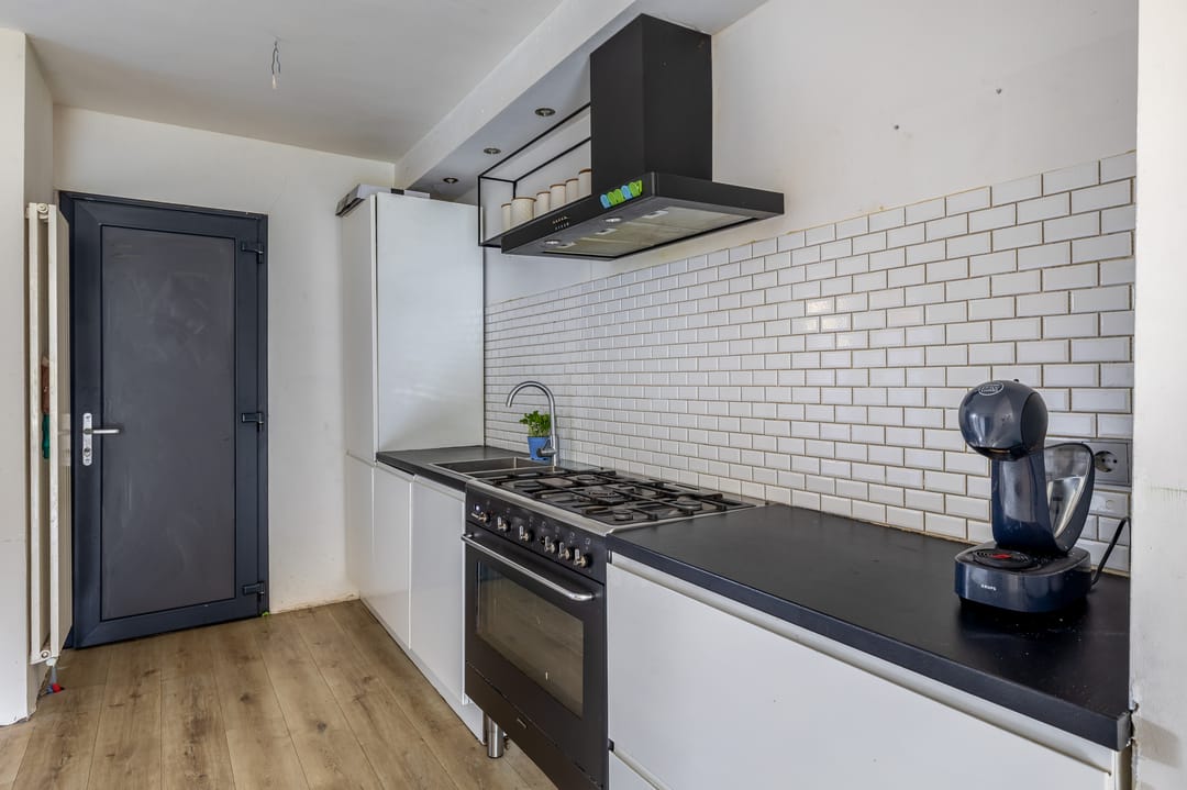 Foto 13 van Koninginneweg 204