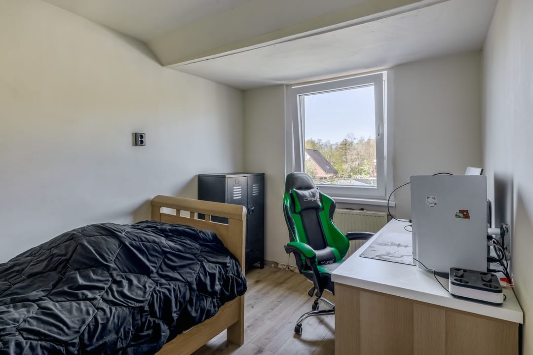 Foto 26 van Koninginneweg 204