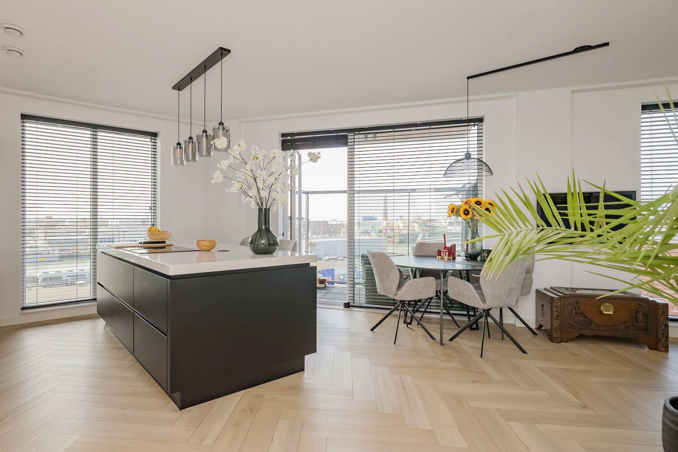 Foto 6 van Bik- en Arnoldkade 19-R