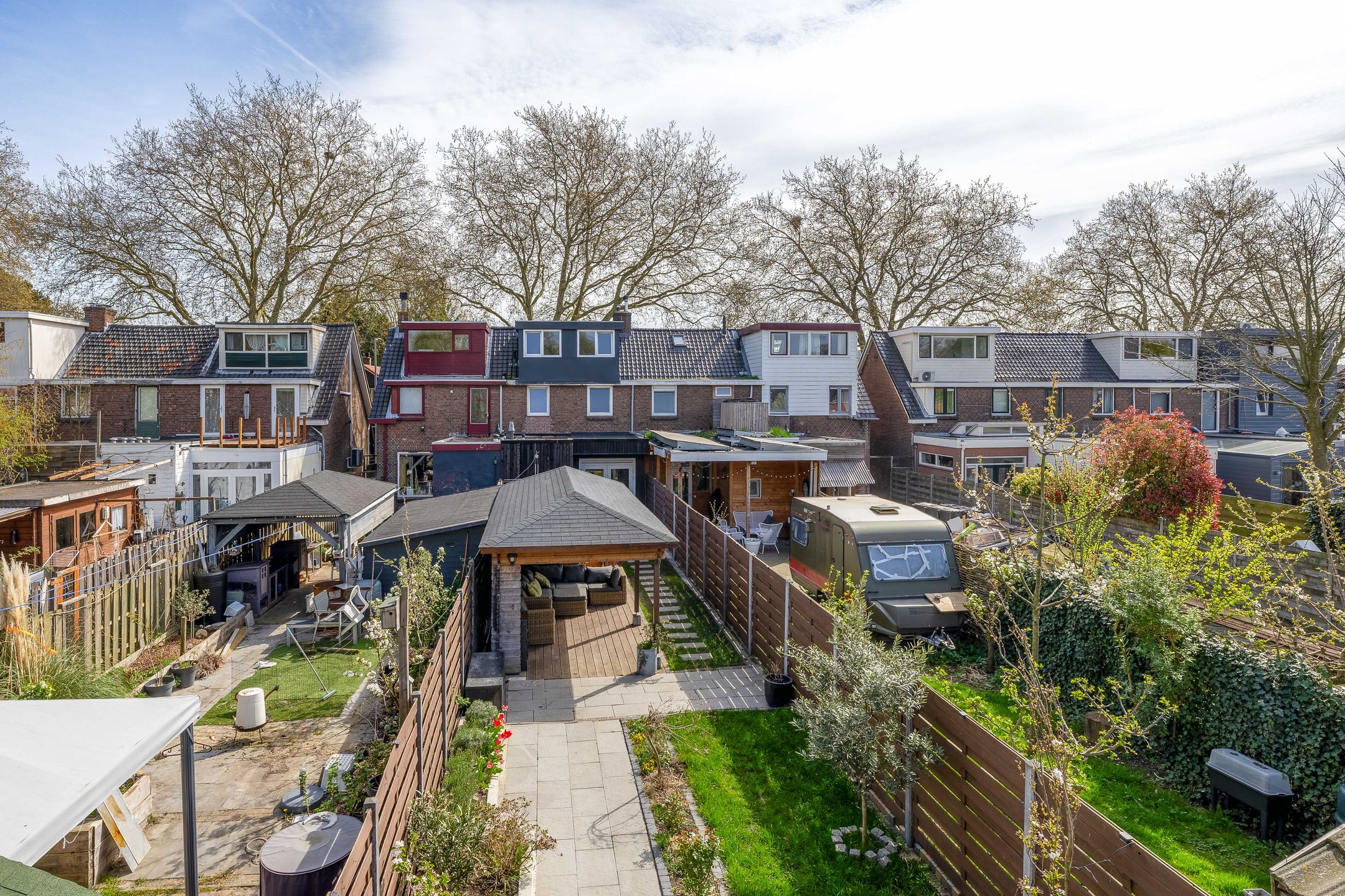 Foto 36 van Koninginneweg 204