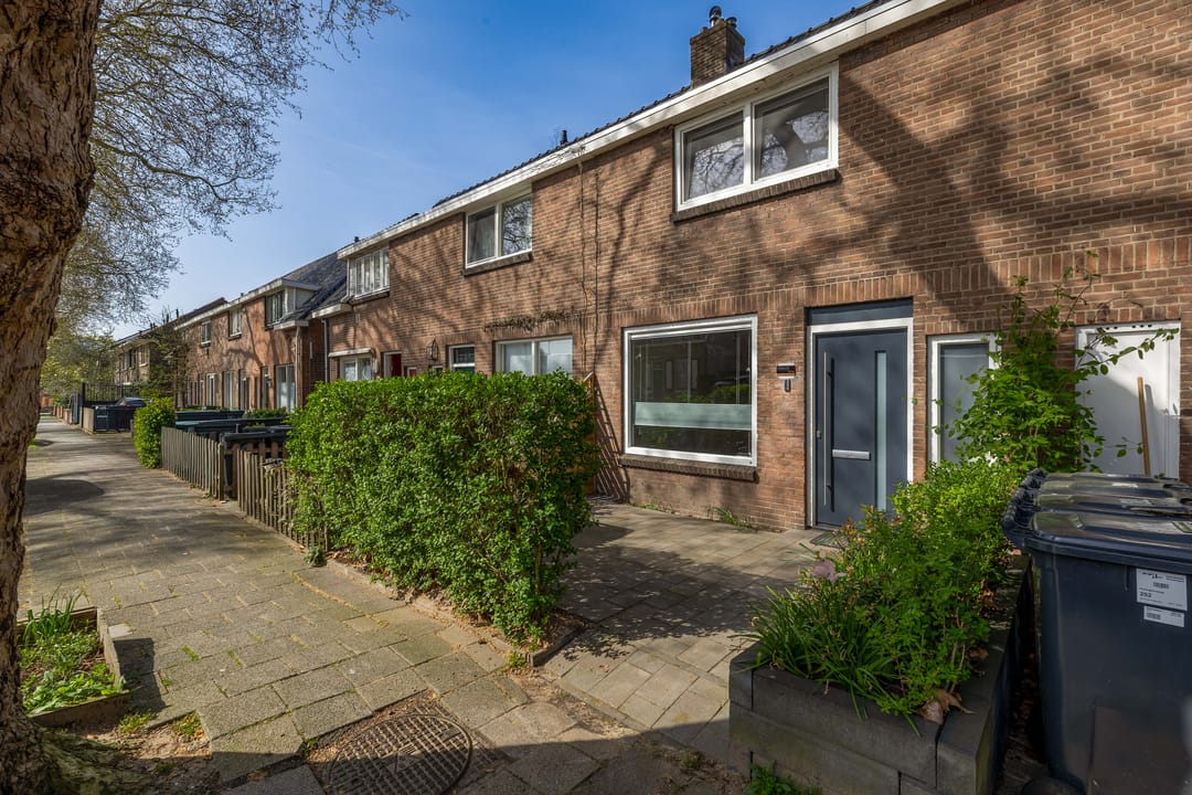 Foto 38 van Koninginneweg 204