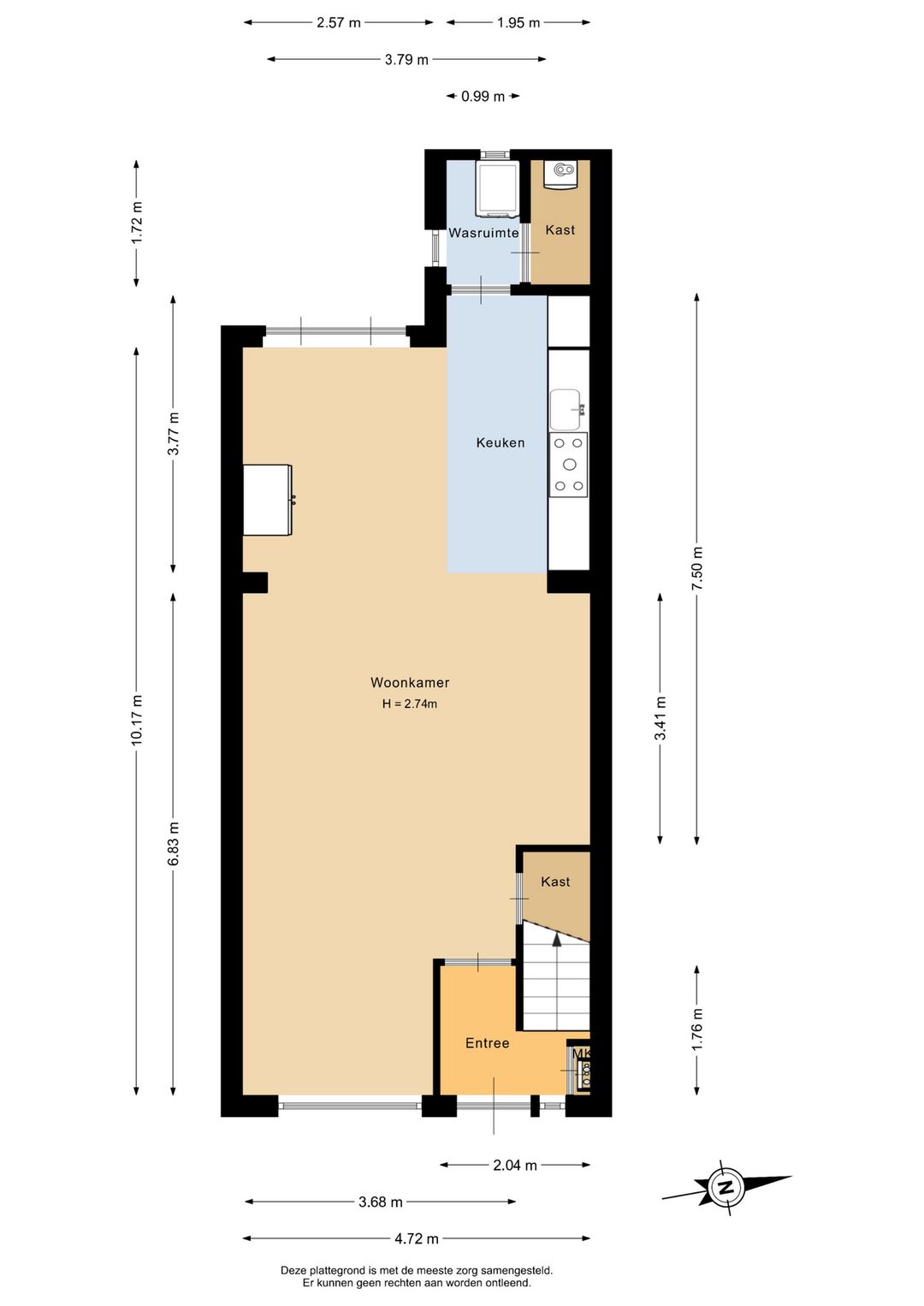 Foto 43 van Koninginneweg 204