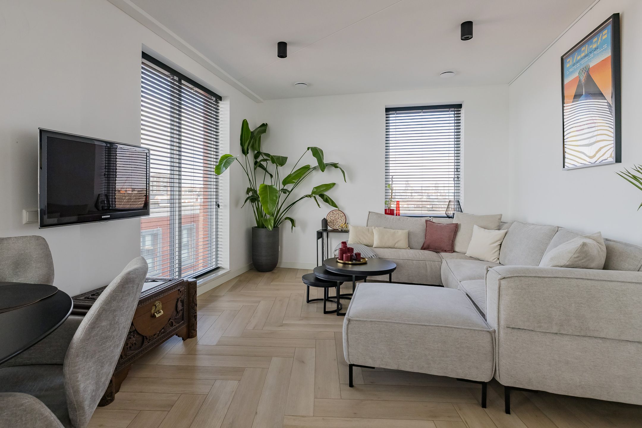 Foto 12 van Bik- en Arnoldkade 19-R