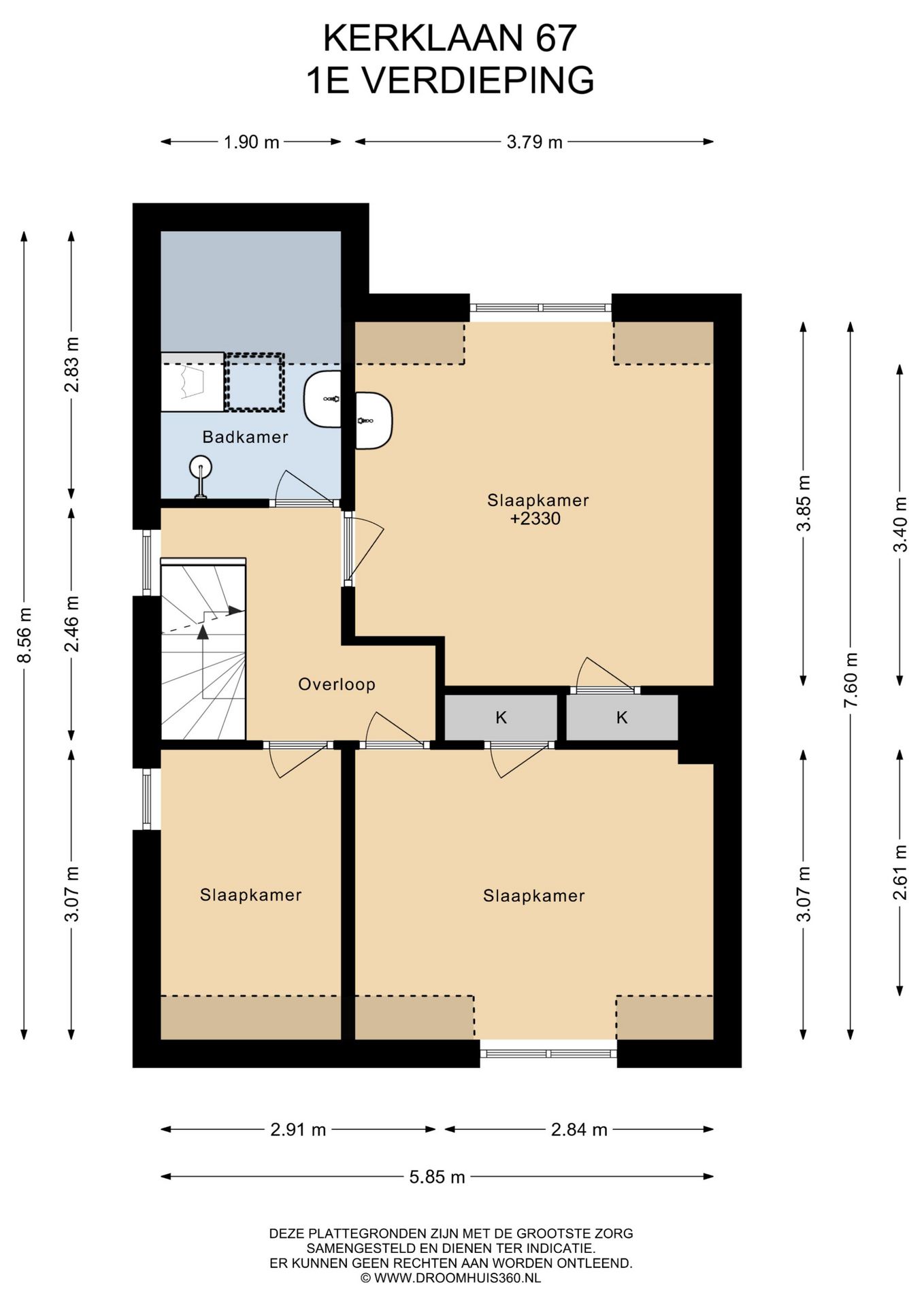 Photo 39 of Kerklaan 67