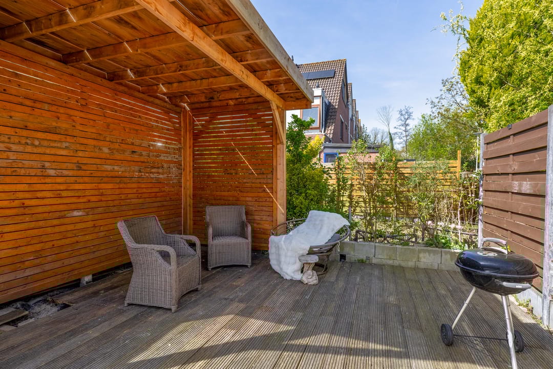 Foto 23 van Koninginneweg 204