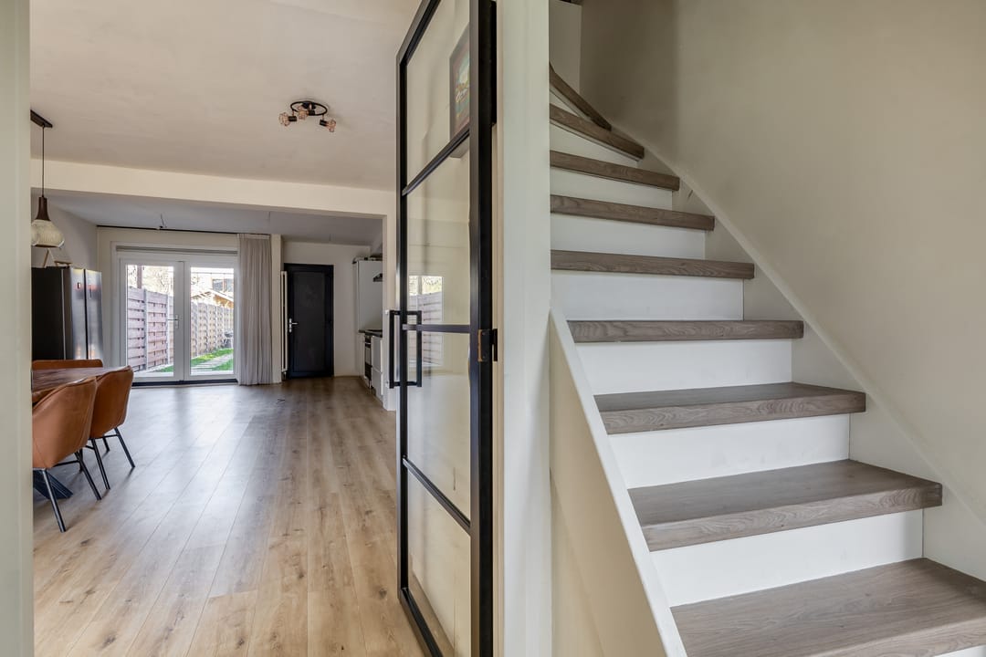 Foto 7 van Koninginneweg 204