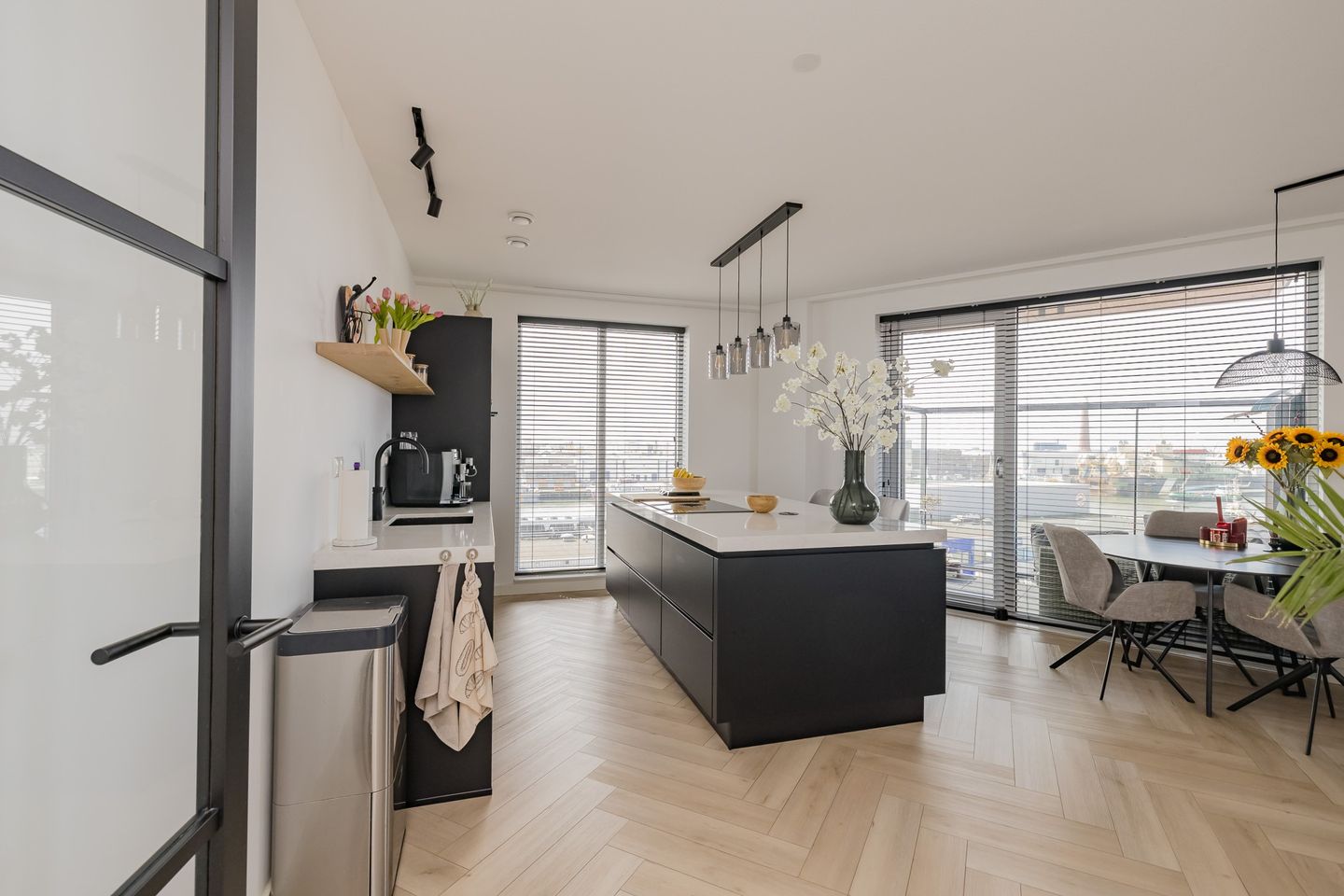 Foto 4 van Bik- en Arnoldkade 19-R