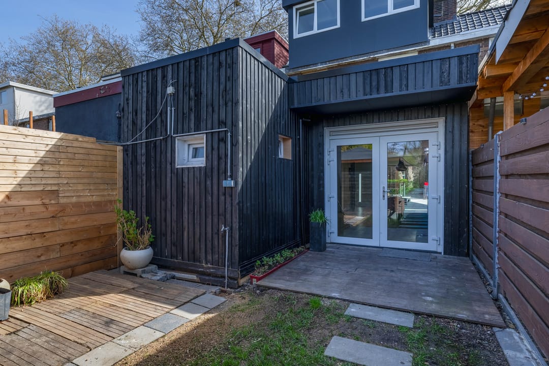 Foto 17 van Koninginneweg 204