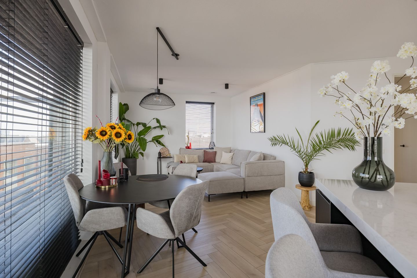 Foto 10 van Bik- en Arnoldkade 19-R