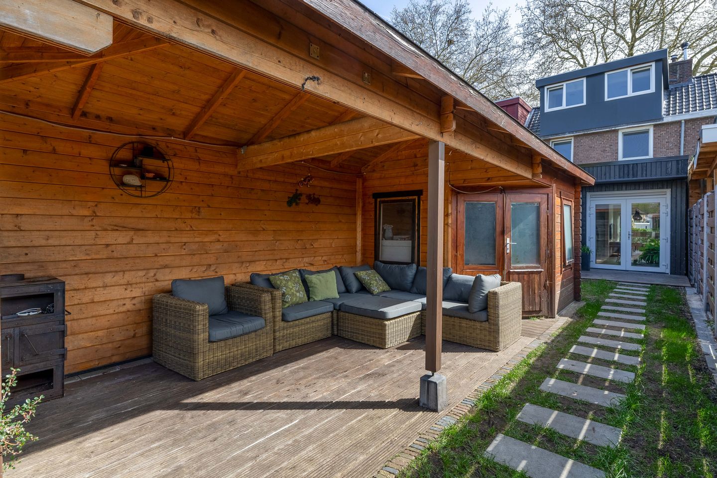 Foto 19 van Koninginneweg 204