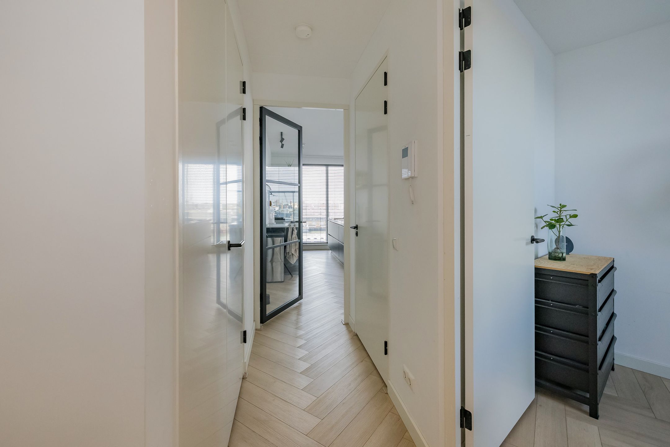 Foto 3 van Bik- en Arnoldkade 19-R