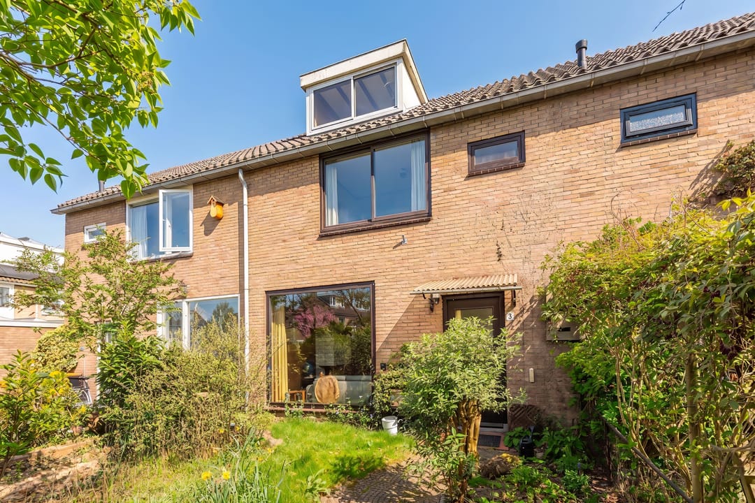 Photo 2 of Aardelaan 3