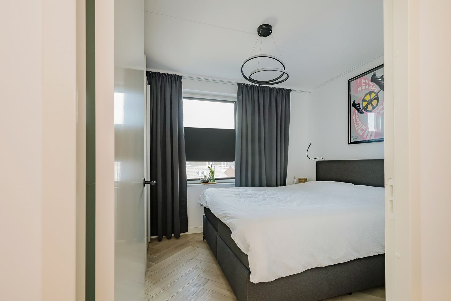 Foto 19 van Bik- en Arnoldkade 19-R