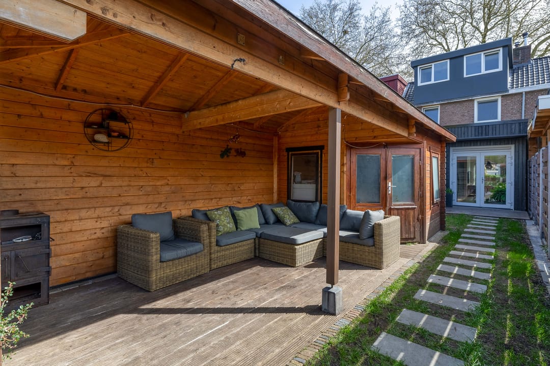 Foto 1 van Koninginneweg 204