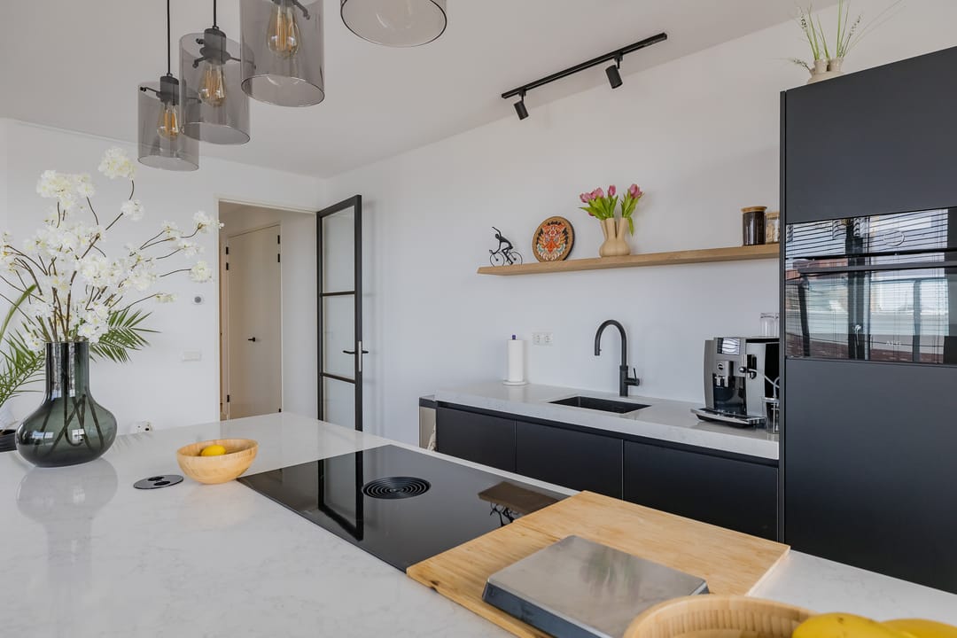 Foto 7 van Bik- en Arnoldkade 19-R