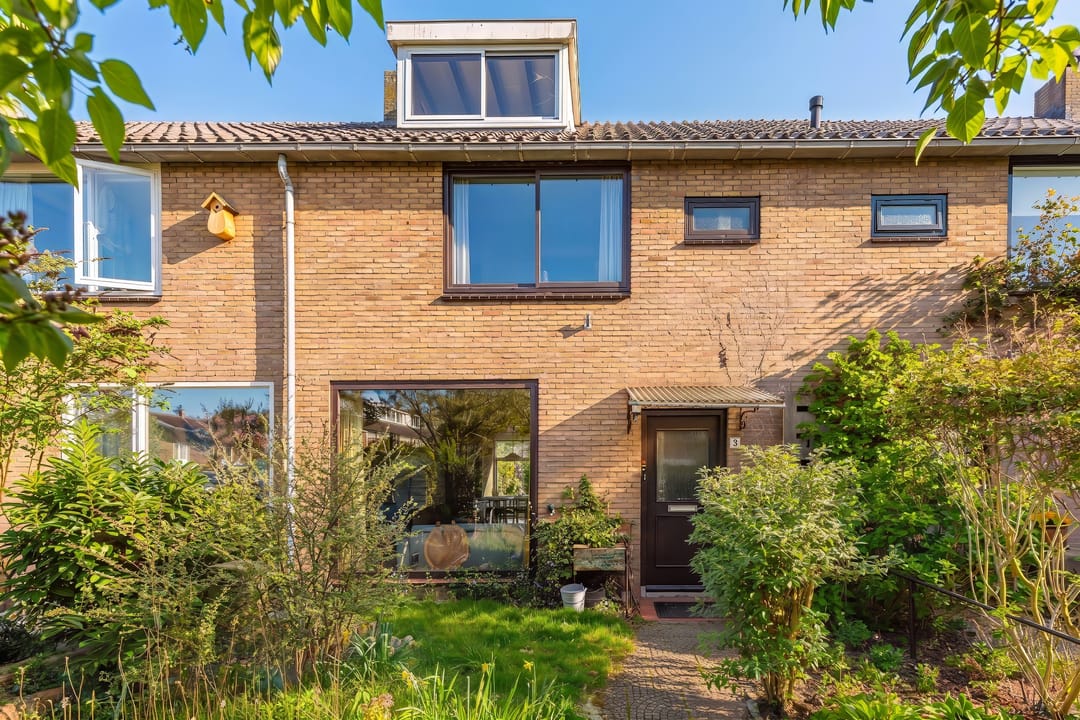 Photo 1 of Aardelaan 3