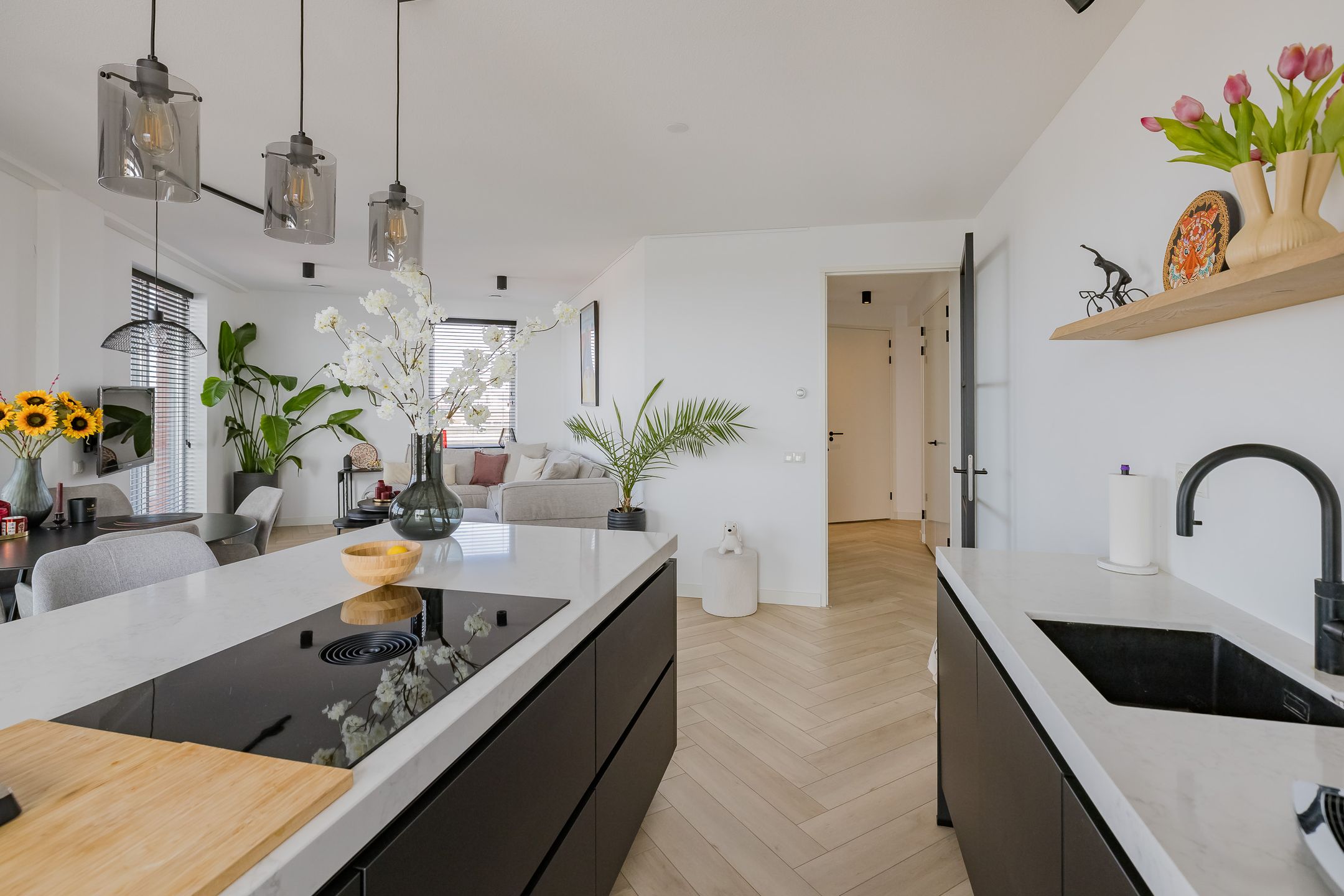 Foto 9 van Bik- en Arnoldkade 19-R