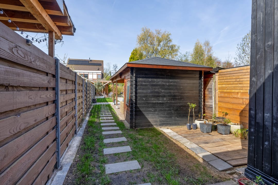 Foto 16 van Koninginneweg 204