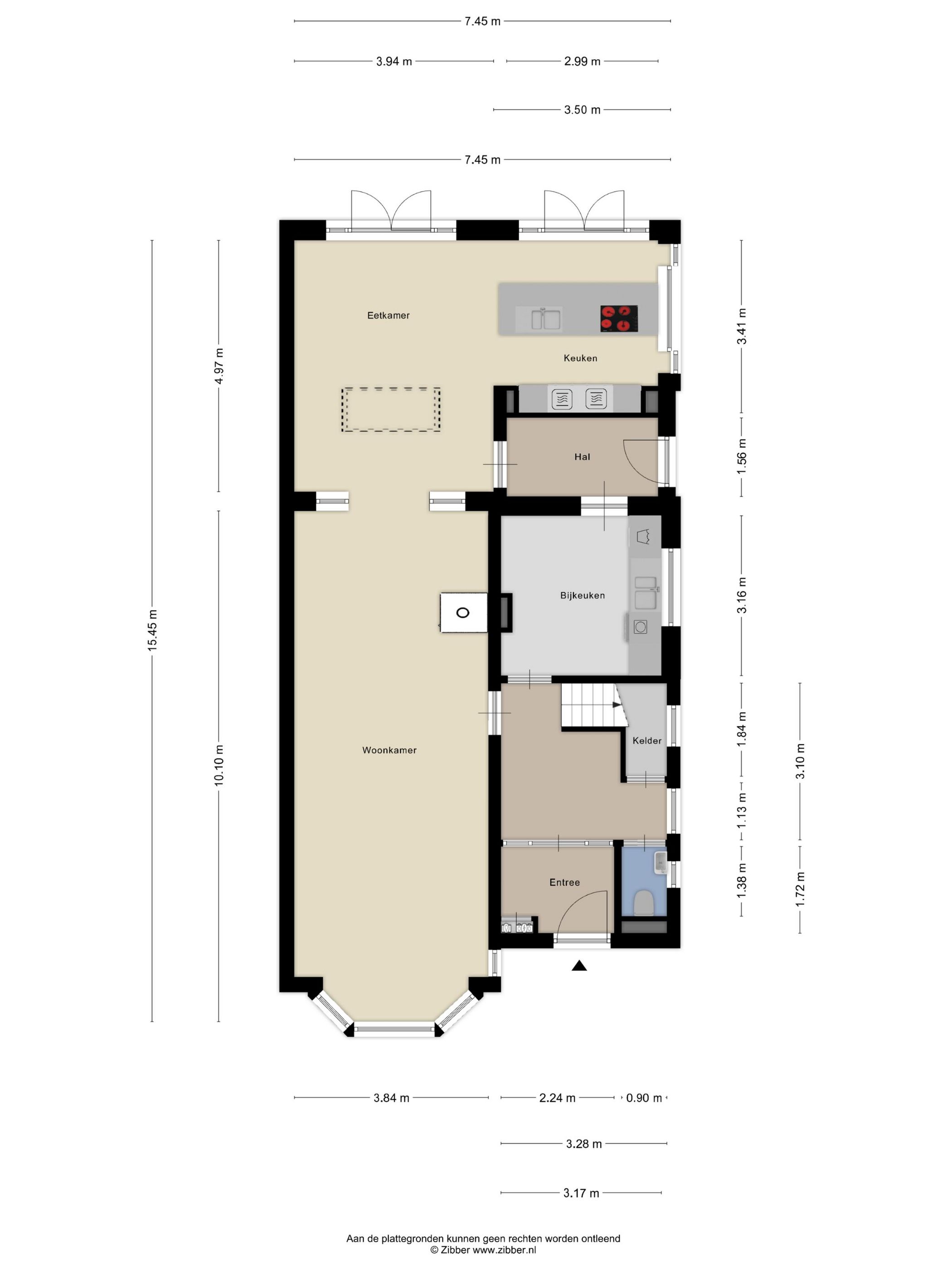 Photo 75 of Julianalaan 63