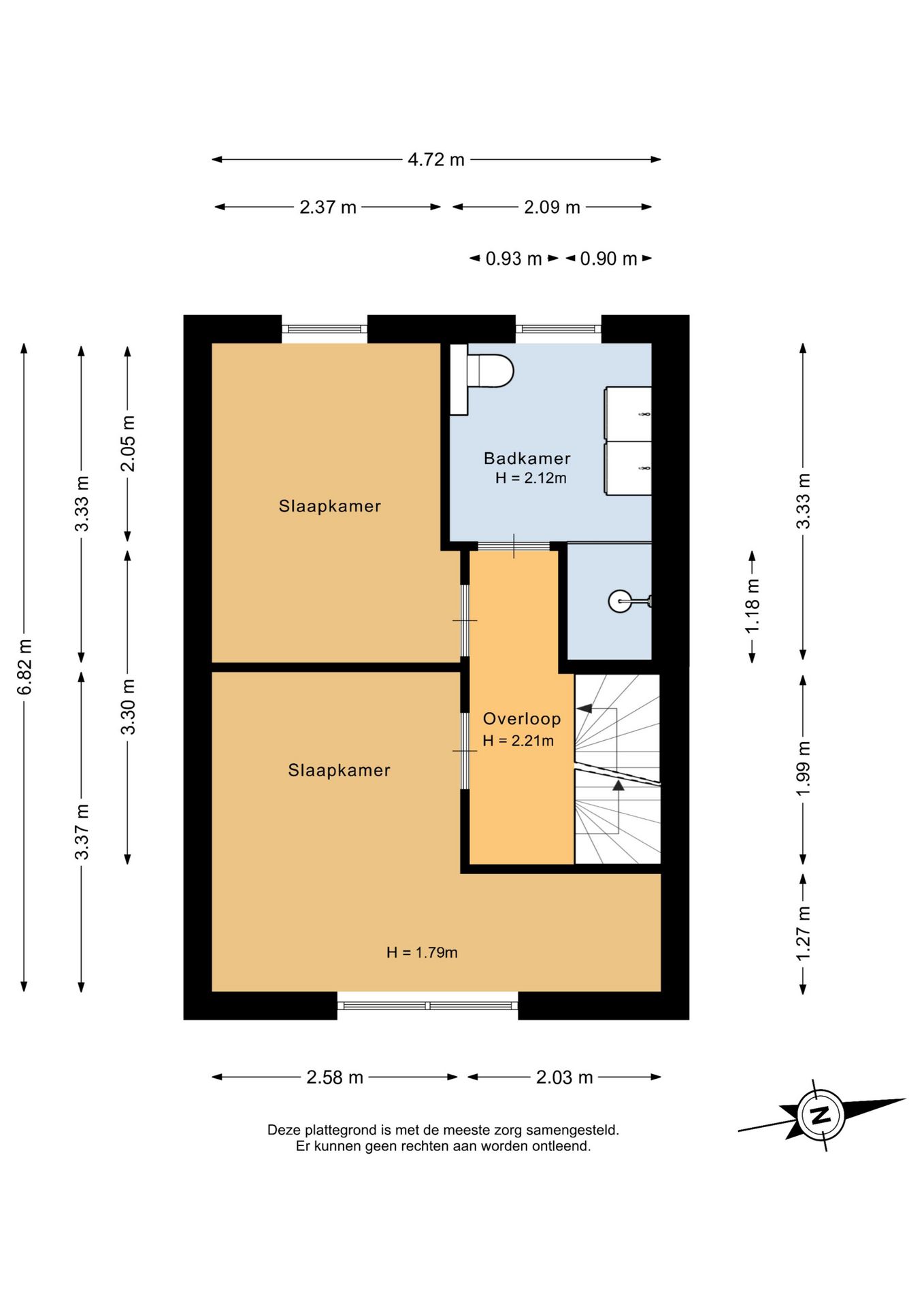Foto 45 van Koninginneweg 204