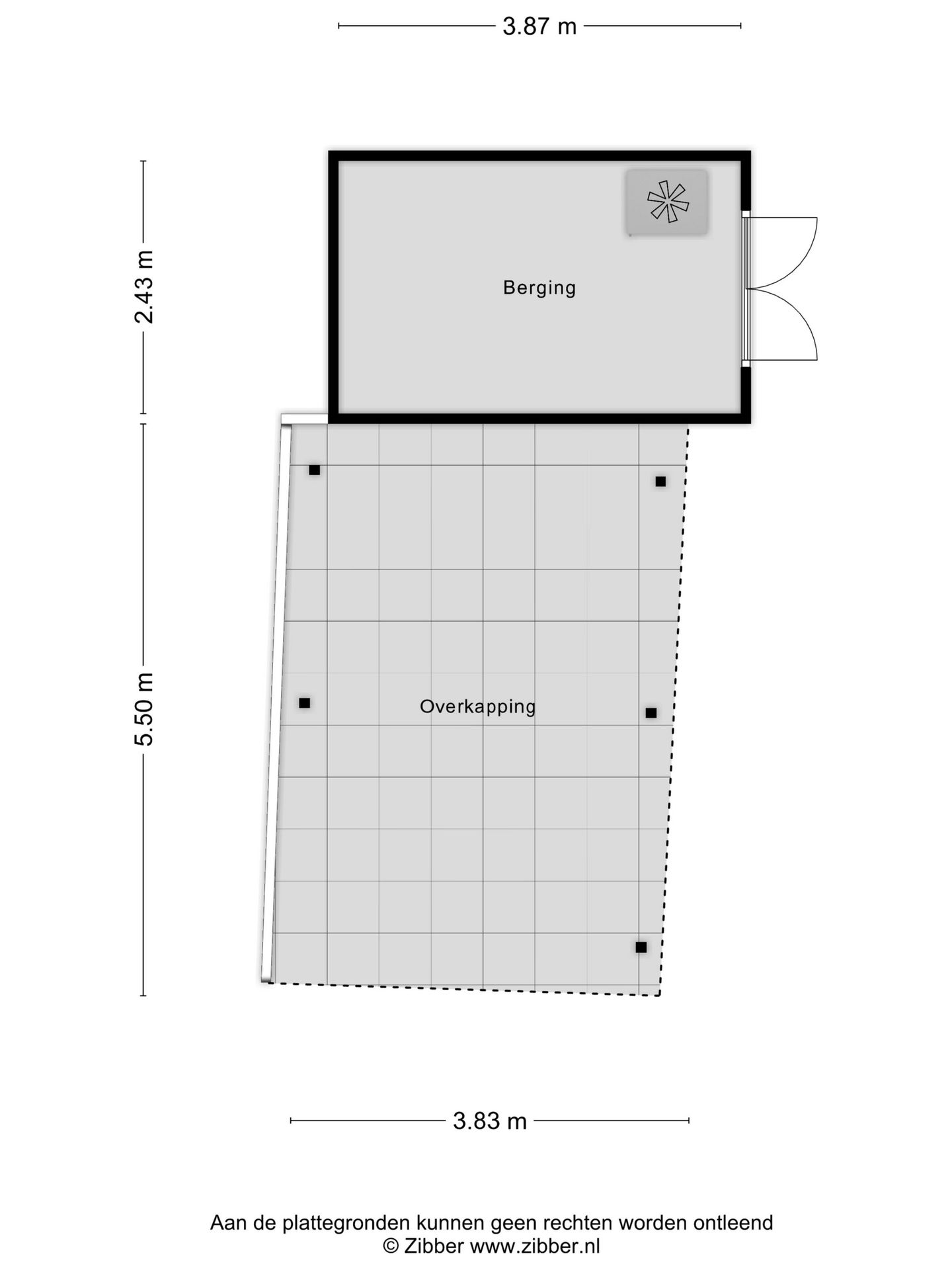 Photo 79 of Julianalaan 63