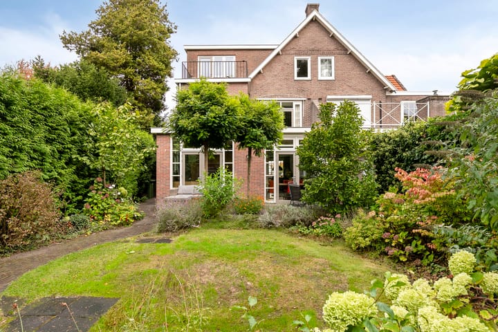 Foto 4 van Julianalaan 63