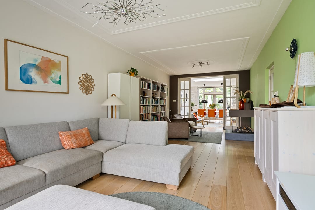 Photo 16 of Julianalaan 63