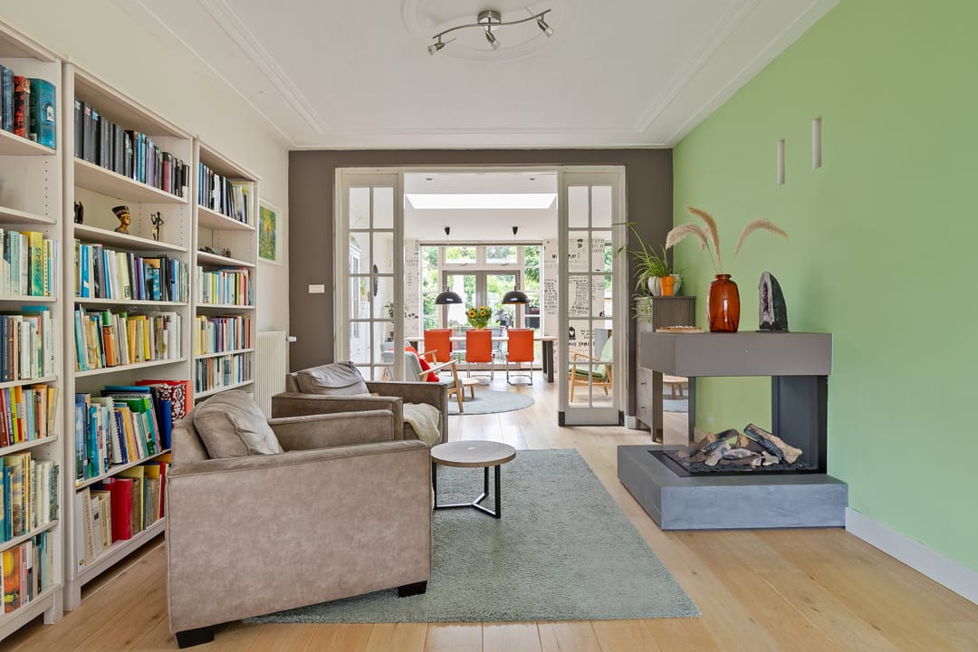 Photo 17 of Julianalaan 63