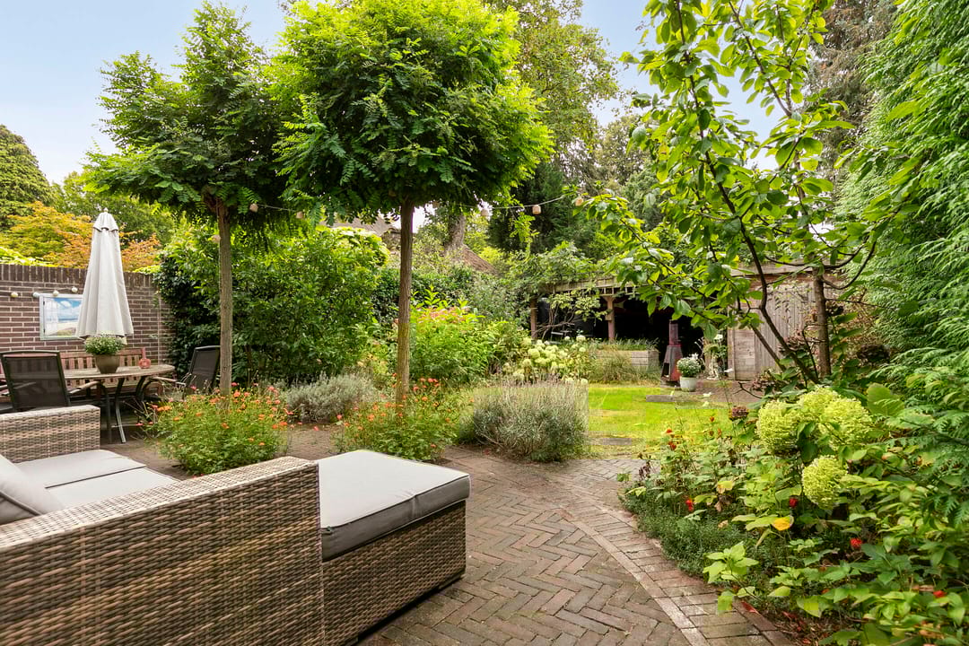 Photo 61 of Julianalaan 63