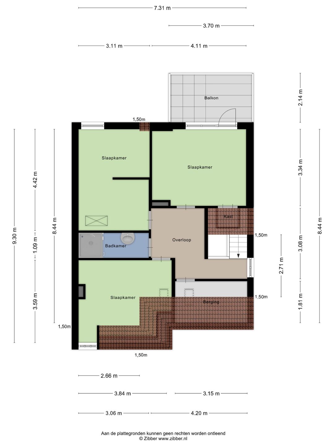 Photo 77 of Julianalaan 63