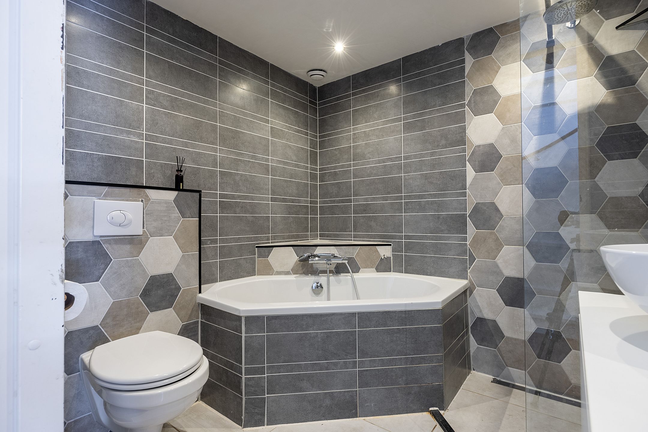 Foto 3 van van Harencarspelstraat 19