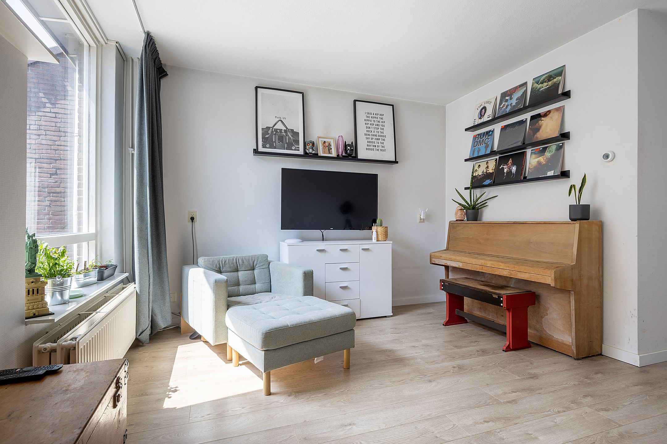 Foto 6 van van Harencarspelstraat 19