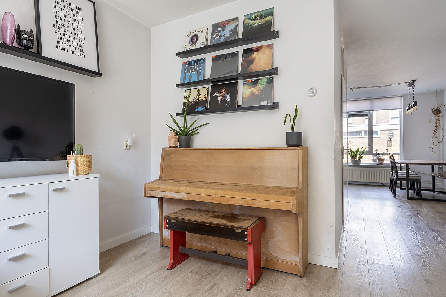 Foto 10 van van Harencarspelstraat 19