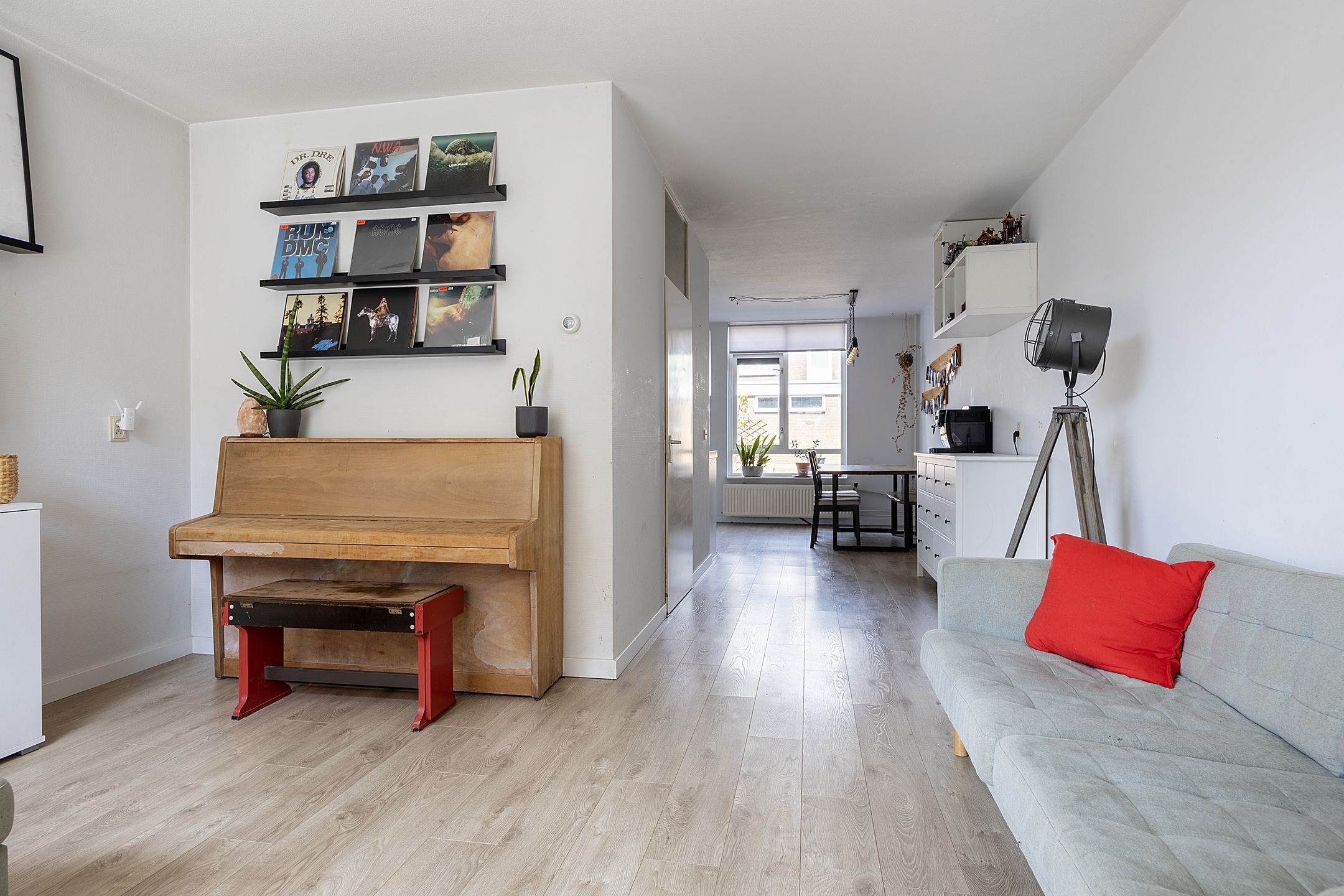 Foto 9 van van Harencarspelstraat 19