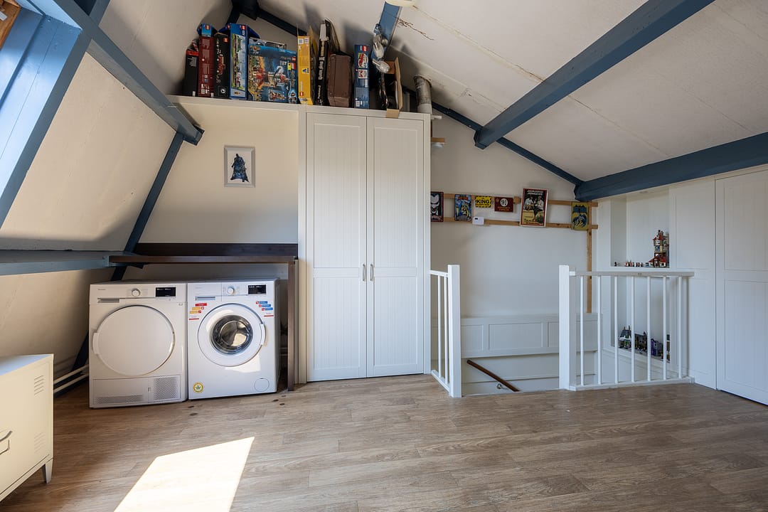 Foto 32 van van Harencarspelstraat 19