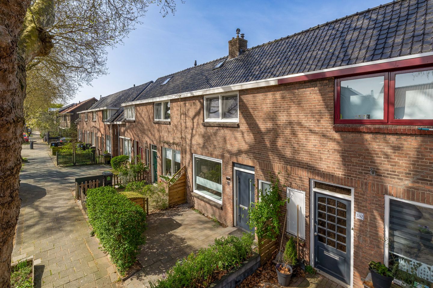 Foto 40 van Koninginneweg 204