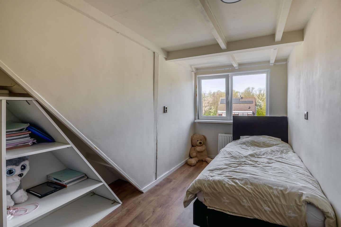 Foto 34 van Koninginneweg 204