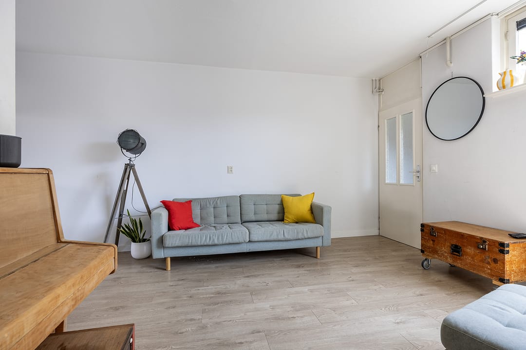 Foto 7 van van Harencarspelstraat 19