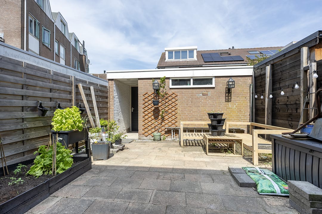 Foto 38 van van Harencarspelstraat 19