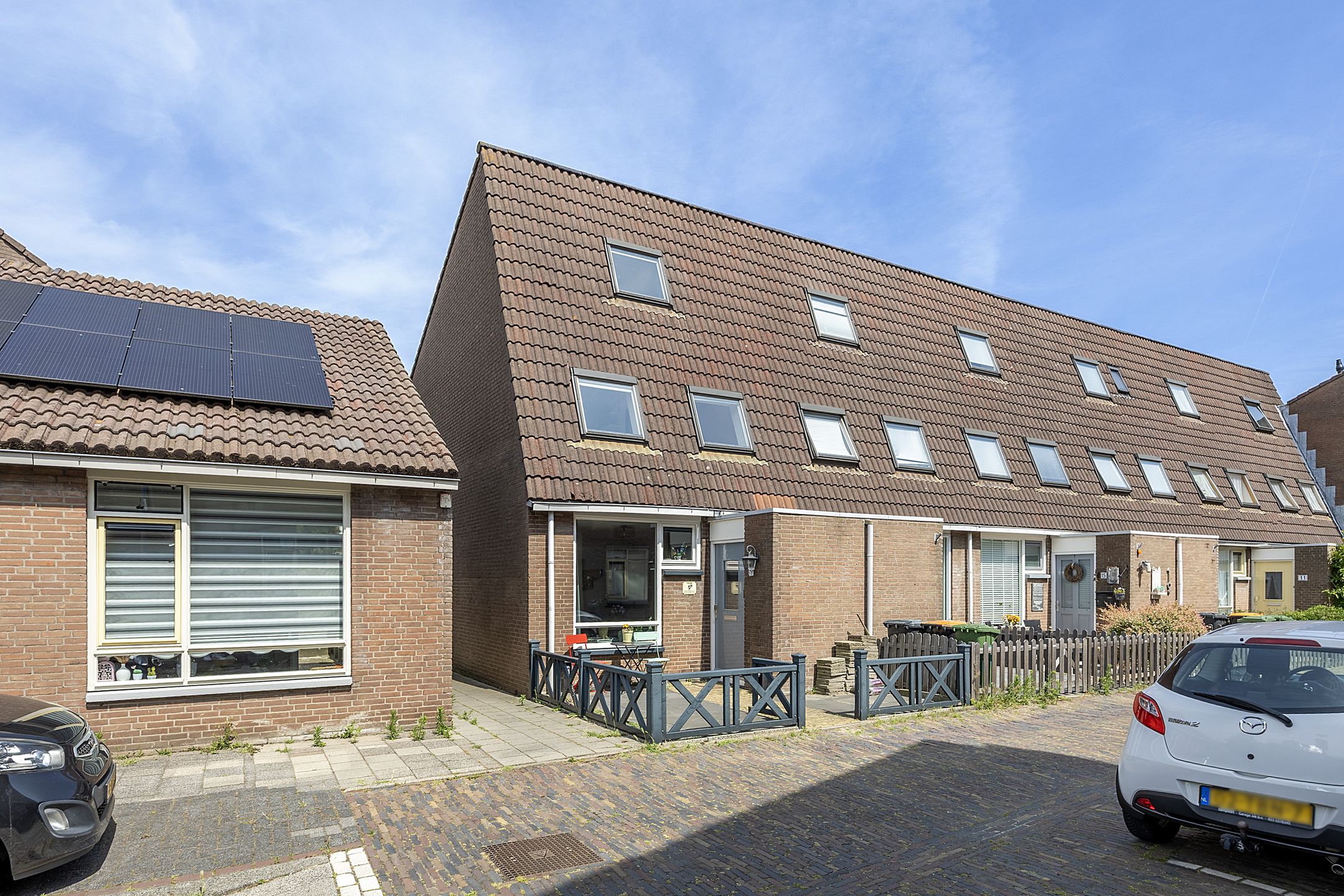 Foto 39 van van Harencarspelstraat 19