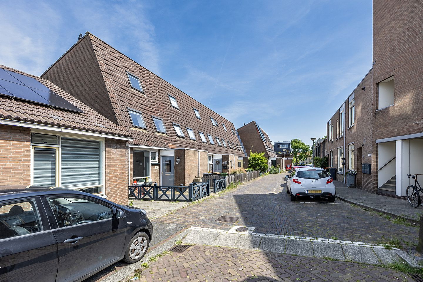 Foto 40 van van Harencarspelstraat 19