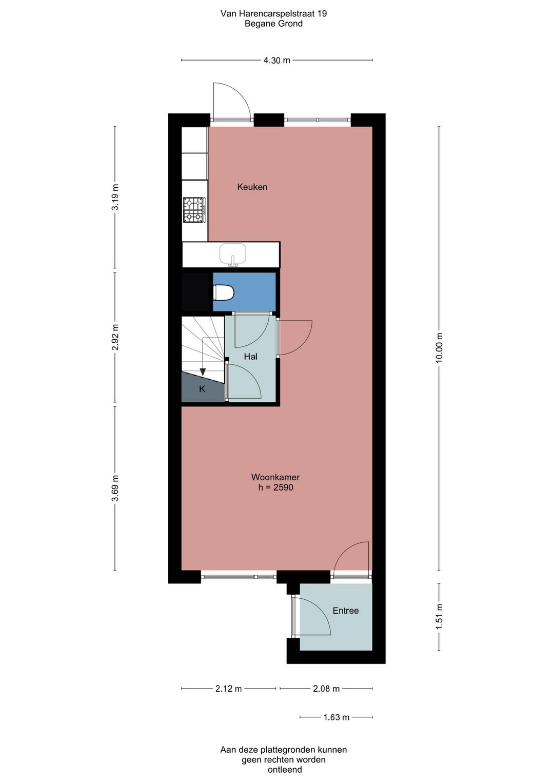 Foto 41 van van Harencarspelstraat 19