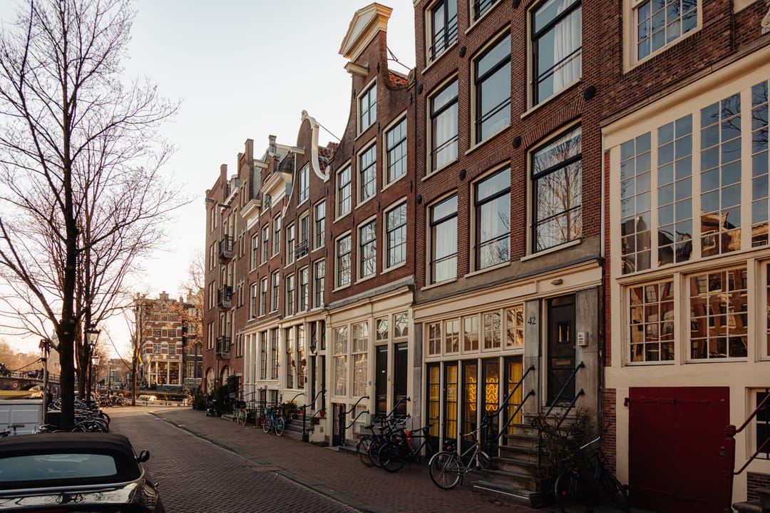 Photo 2 of Korte Prinsengracht 44-A